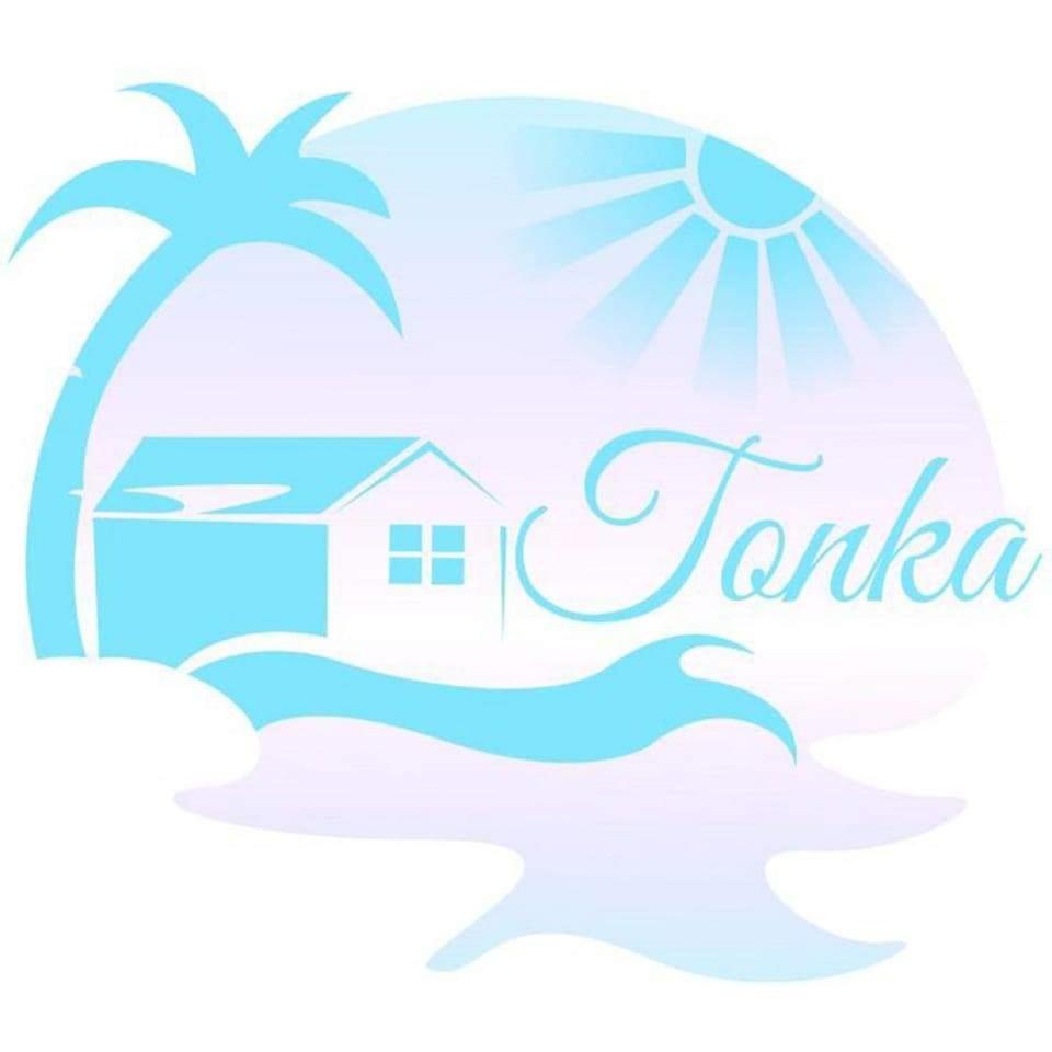 Mobile Home Tonka Биоград-на-Мору Экстерьер фото